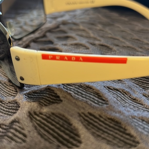 Prada Sunglasses - Picture 3 of 6